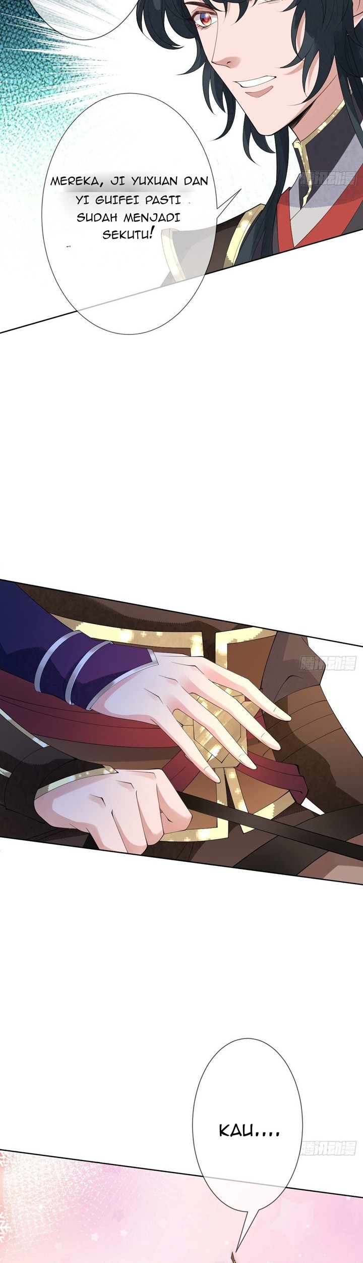 Queen of the Last Days Chapter 13 Gambar 24
