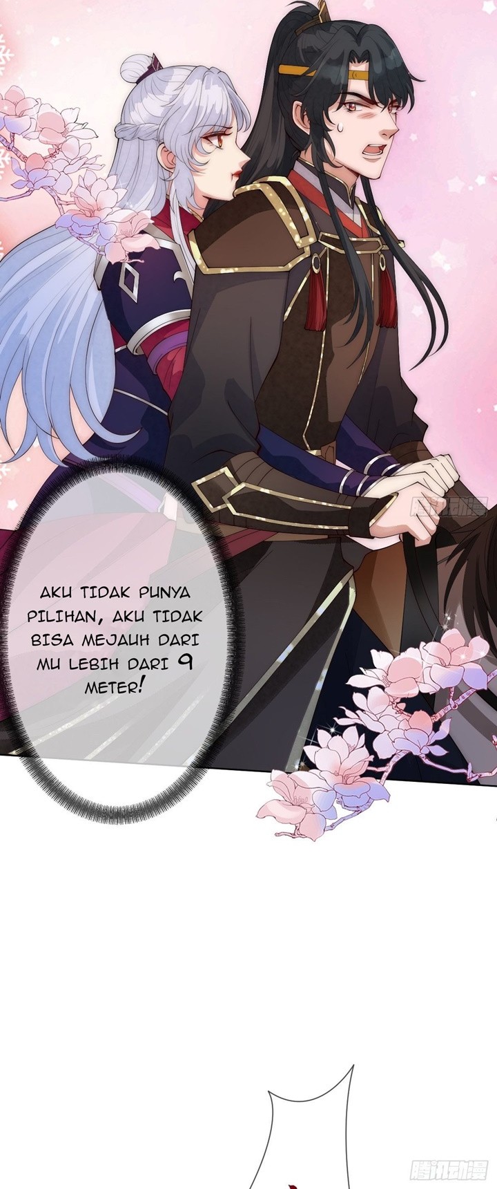 Queen of the Last Days Chapter 13 Gambar 25