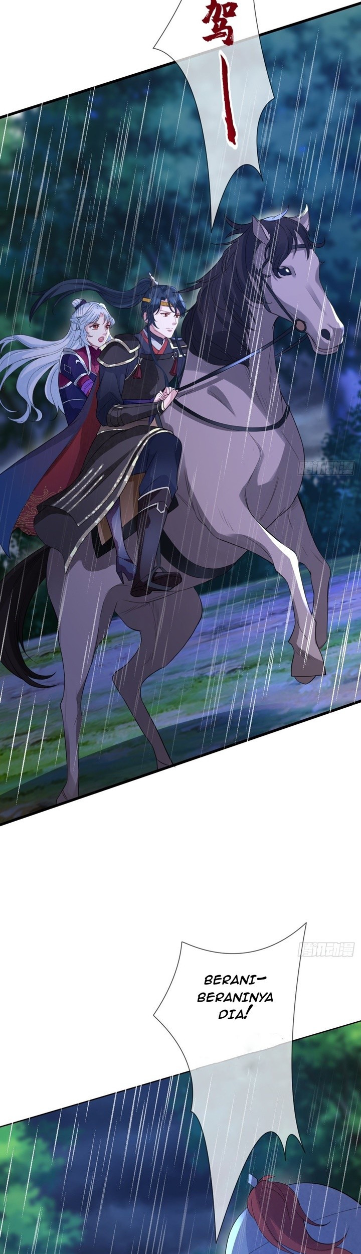 Queen of the Last Days Chapter 13 Gambar 26