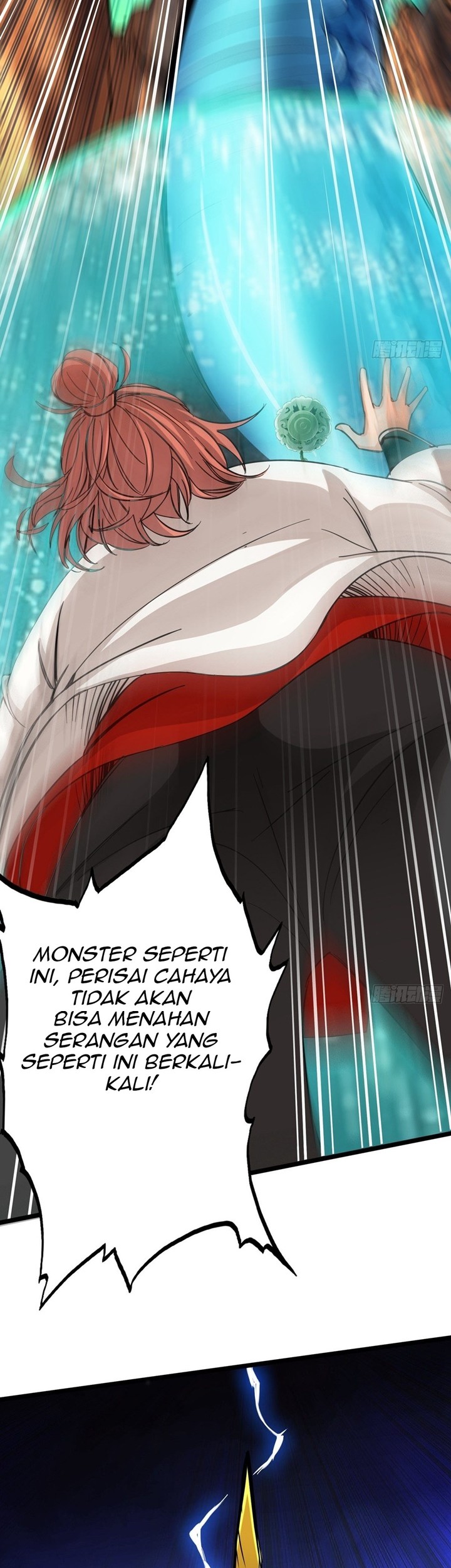 Road to Heaven Chapter 19 Gambar 11