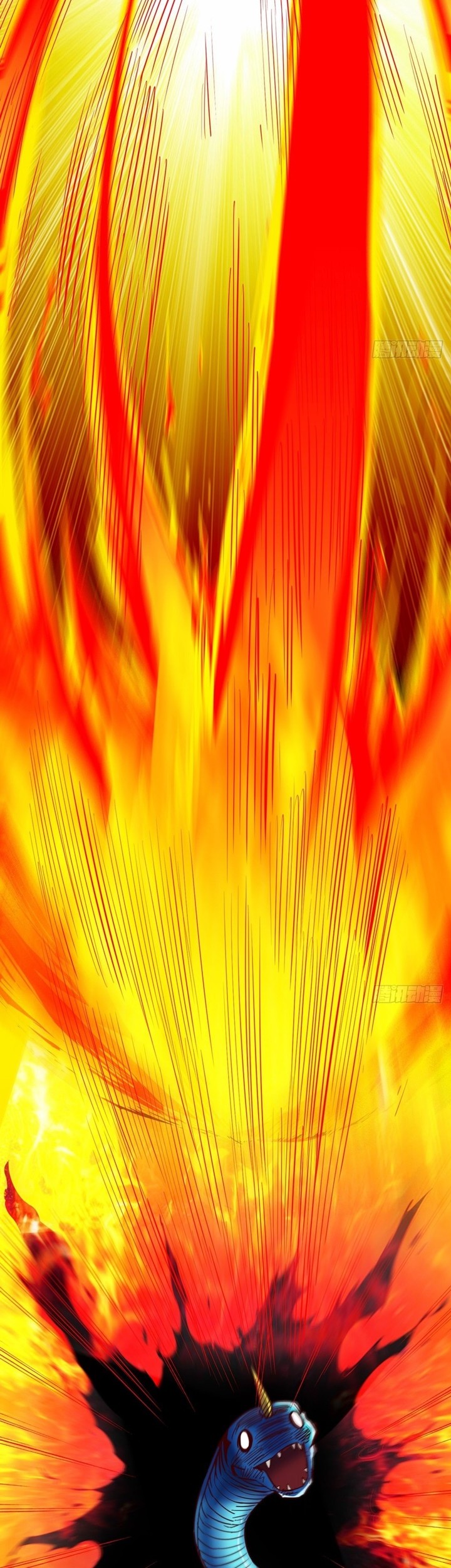 Road to Heaven Chapter 19 Gambar 19