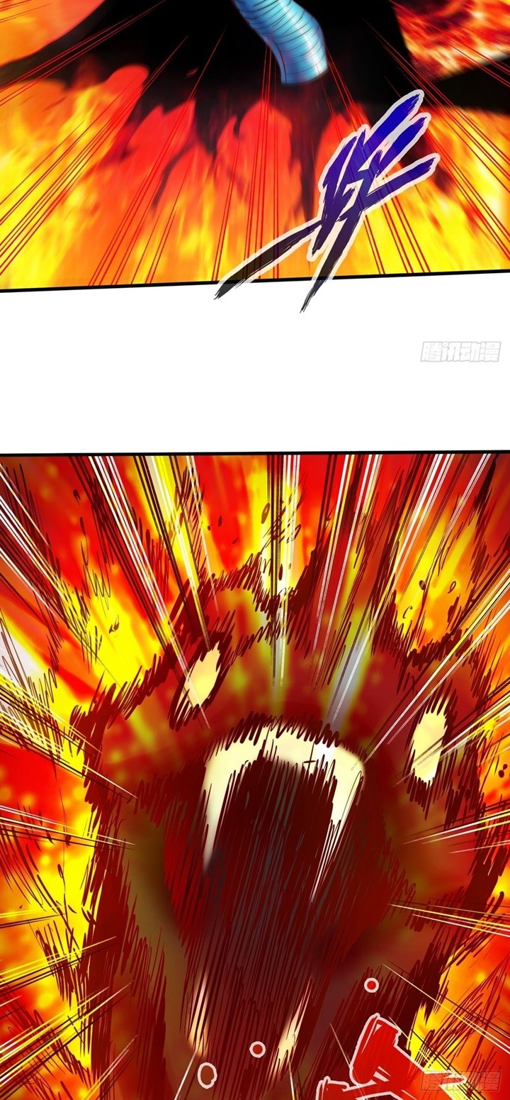 Road to Heaven Chapter 19 Gambar 20