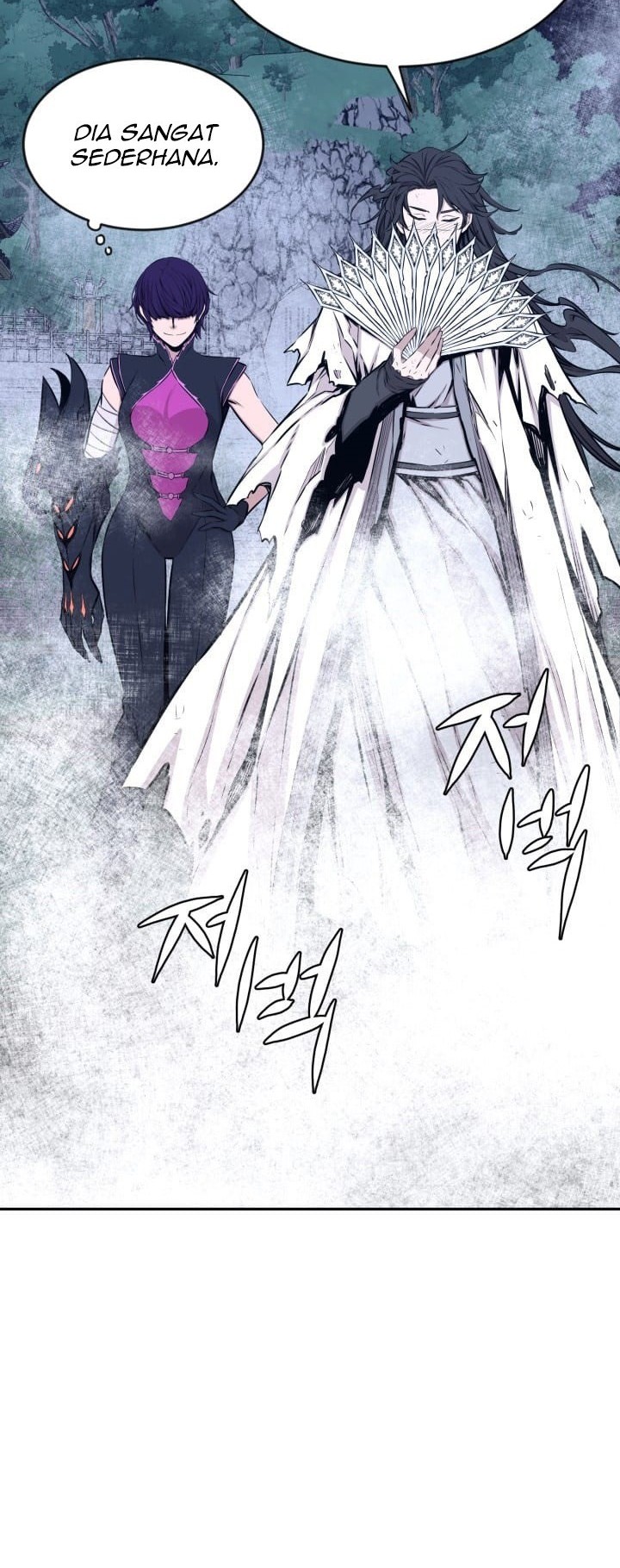 The Legend Of Mir: The Gold Armor Chapter 21 Gambar 21