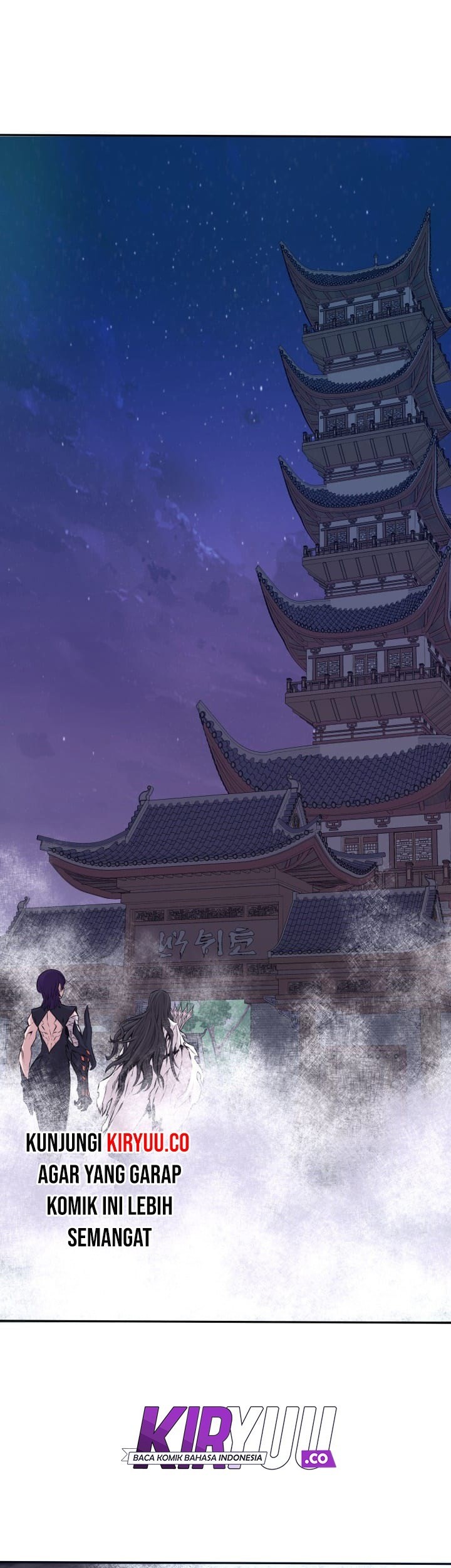 The Legend Of Mir: The Gold Armor Chapter 21 Gambar 22