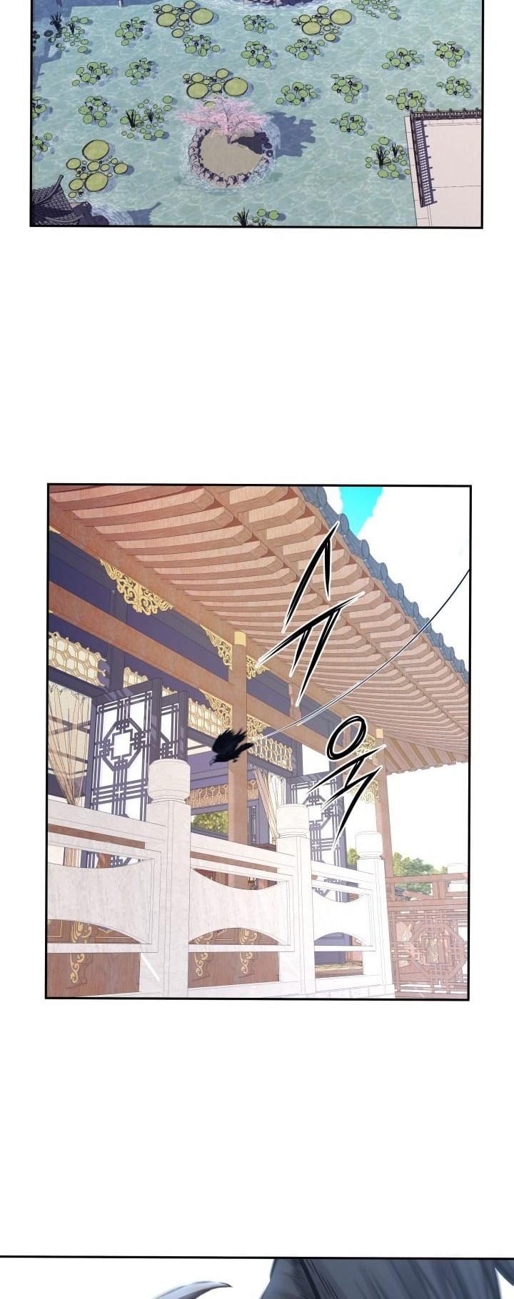 The Legend Of Mir: The Gold Armor Chapter 21 Gambar 25