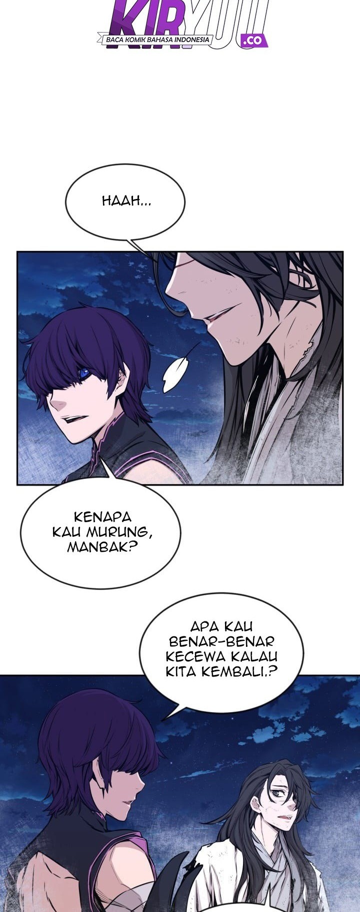 The Legend Of Mir: The Gold Armor Chapter 21 Gambar 15