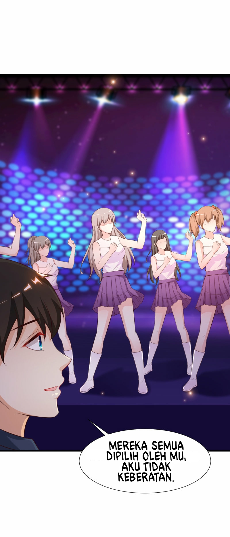 The Strongest Peach Blossom Chapter 89 Gambar 11