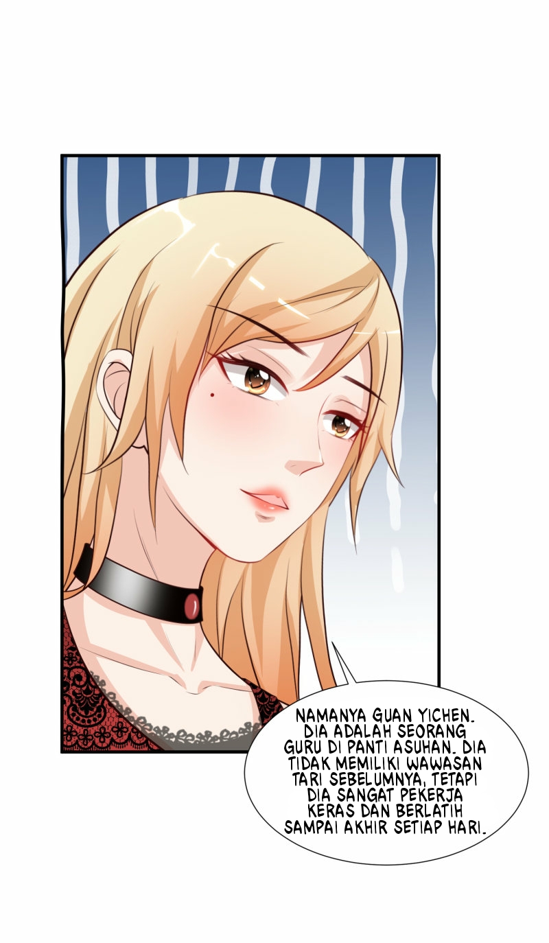 The Strongest Peach Blossom Chapter 89 Gambar 14