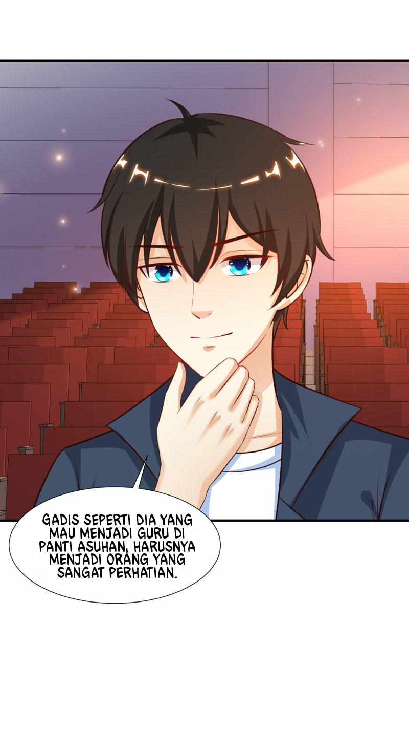 The Strongest Peach Blossom Chapter 89 Gambar 15