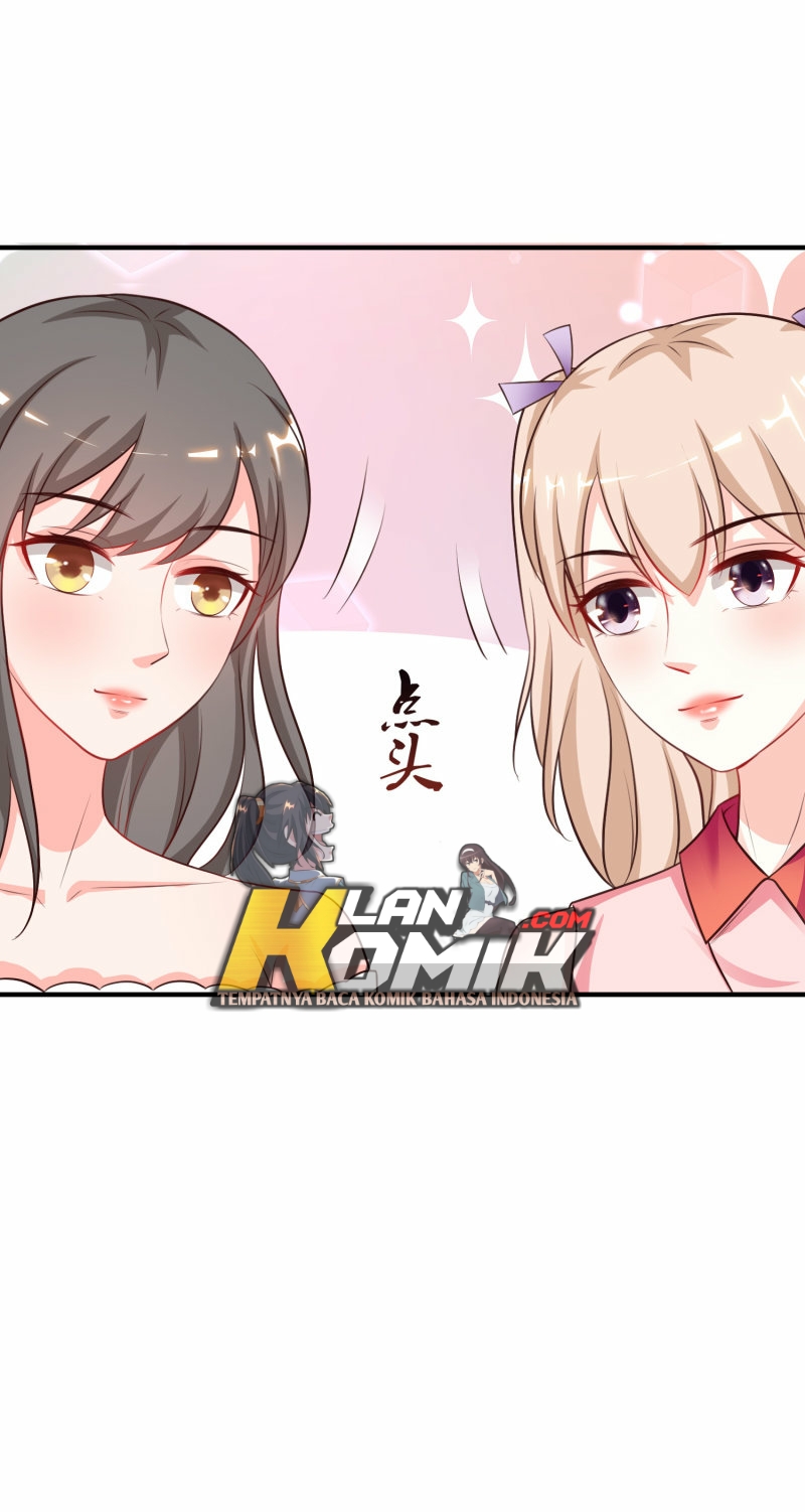 The Strongest Peach Blossom Chapter 89 Gambar 16