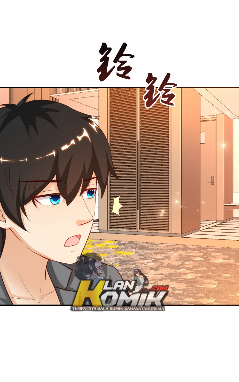 The Strongest Peach Blossom Chapter 89 Gambar 20