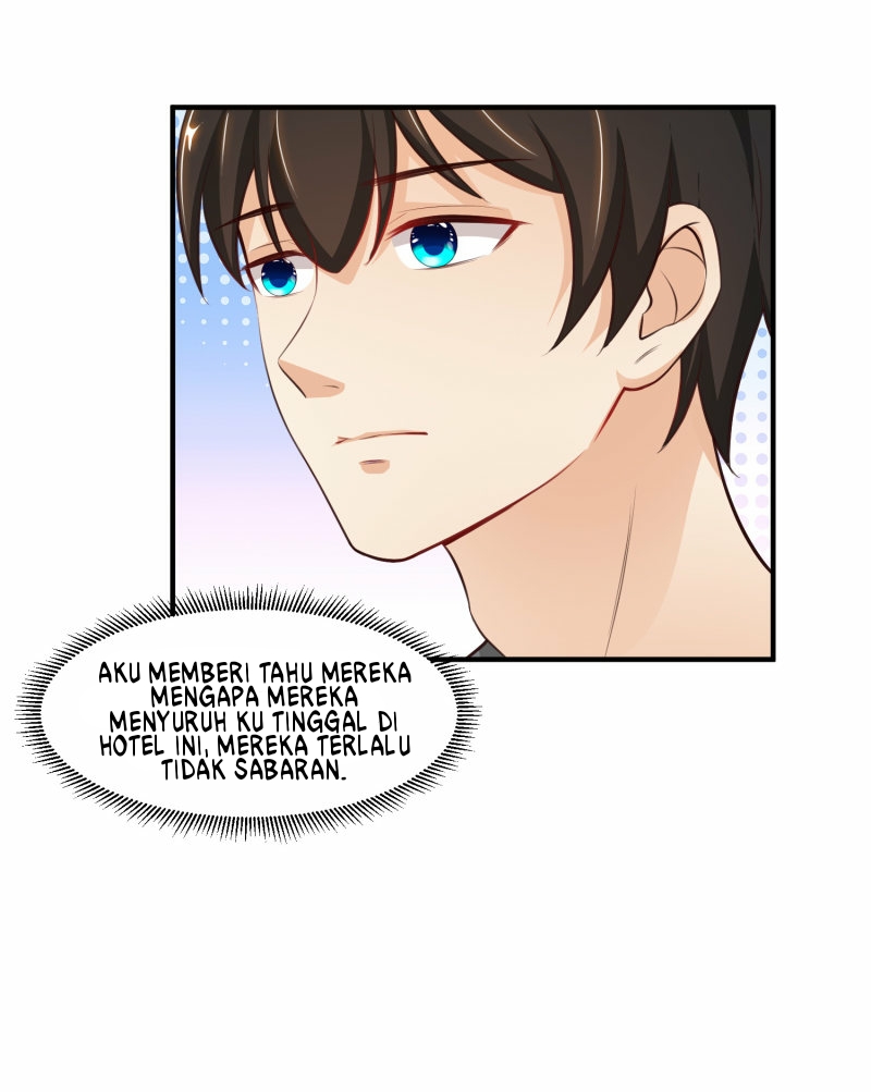 The Strongest Peach Blossom Chapter 89 Gambar 24