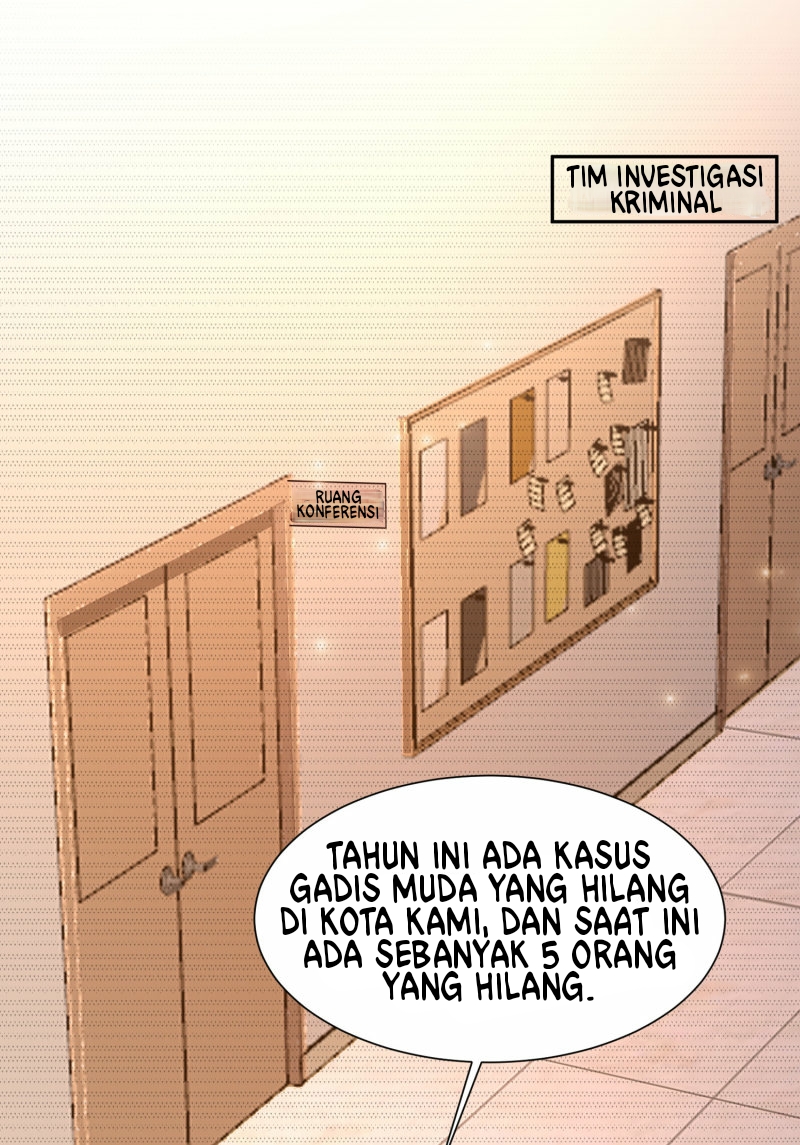 The Strongest Peach Blossom Chapter 89 Gambar 33