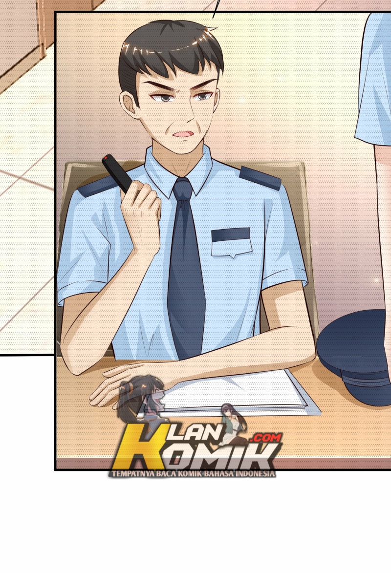 The Strongest Peach Blossom Chapter 89 Gambar 34