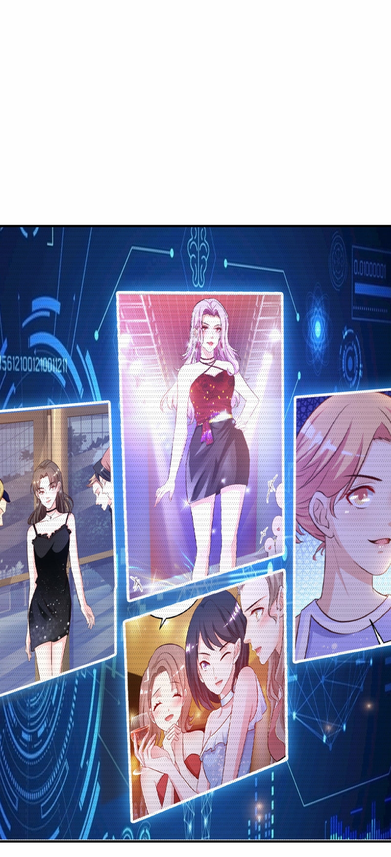 The Strongest Peach Blossom Chapter 89 Gambar 35