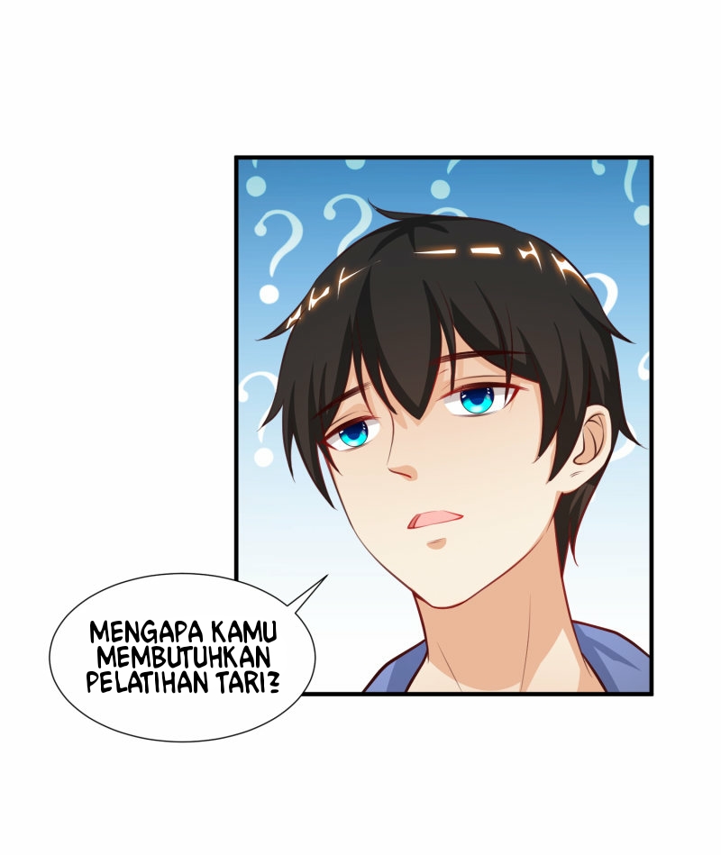 The Strongest Peach Blossom Chapter 89 Gambar 7