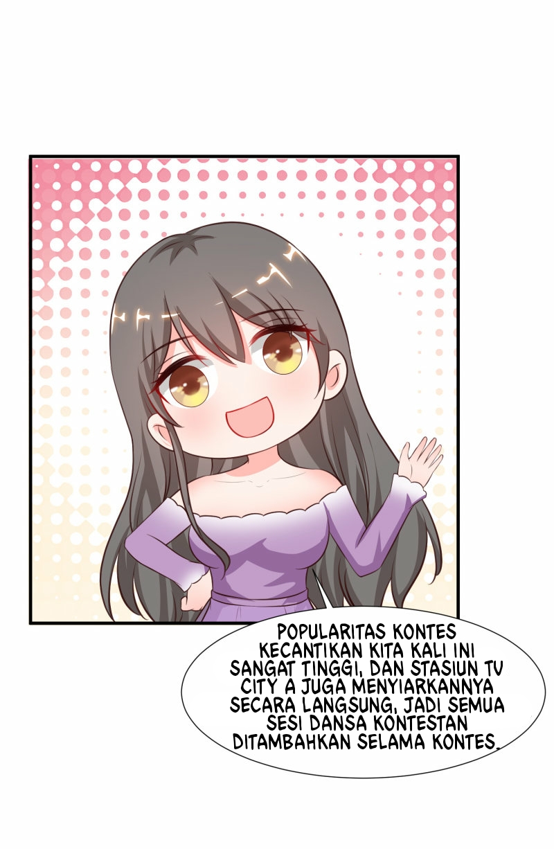 The Strongest Peach Blossom Chapter 89 Gambar 8