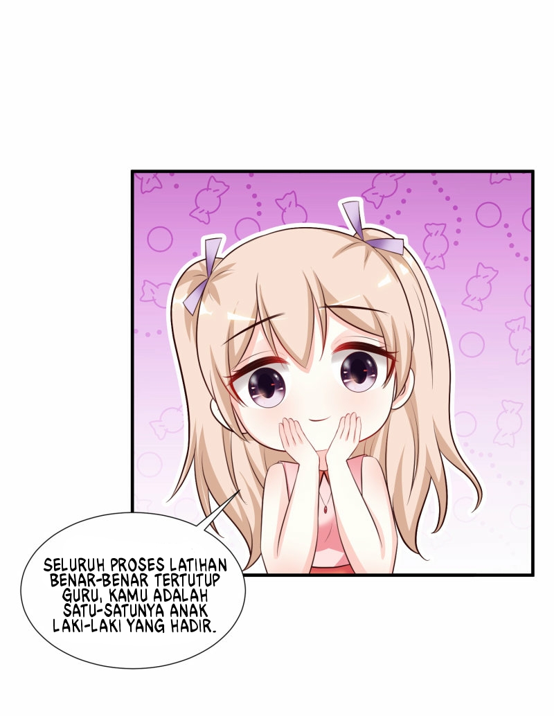 The Strongest Peach Blossom Chapter 89 Gambar 9