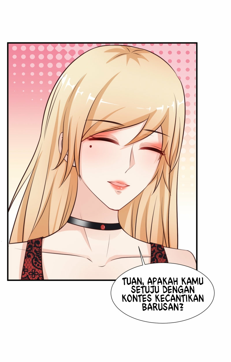 The Strongest Peach Blossom Chapter 88 Gambar 10