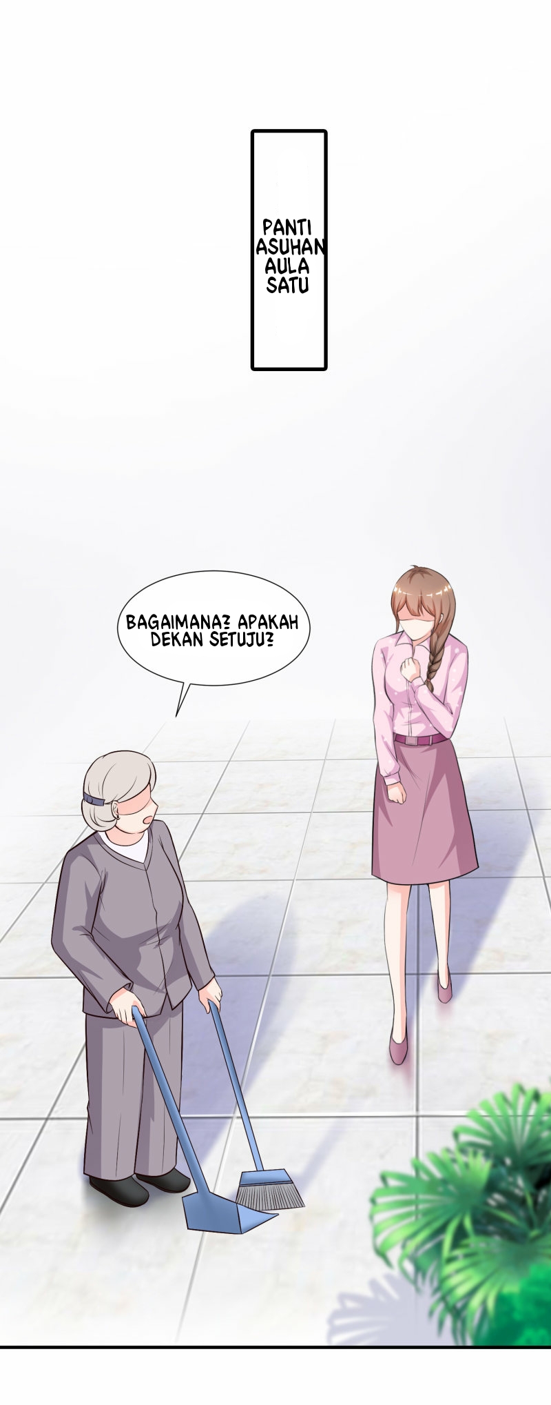 The Strongest Peach Blossom Chapter 88 Gambar 23