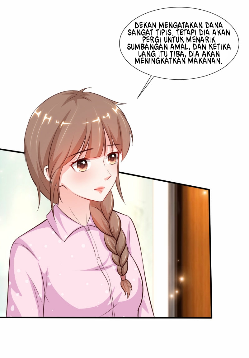 The Strongest Peach Blossom Chapter 88 Gambar 24