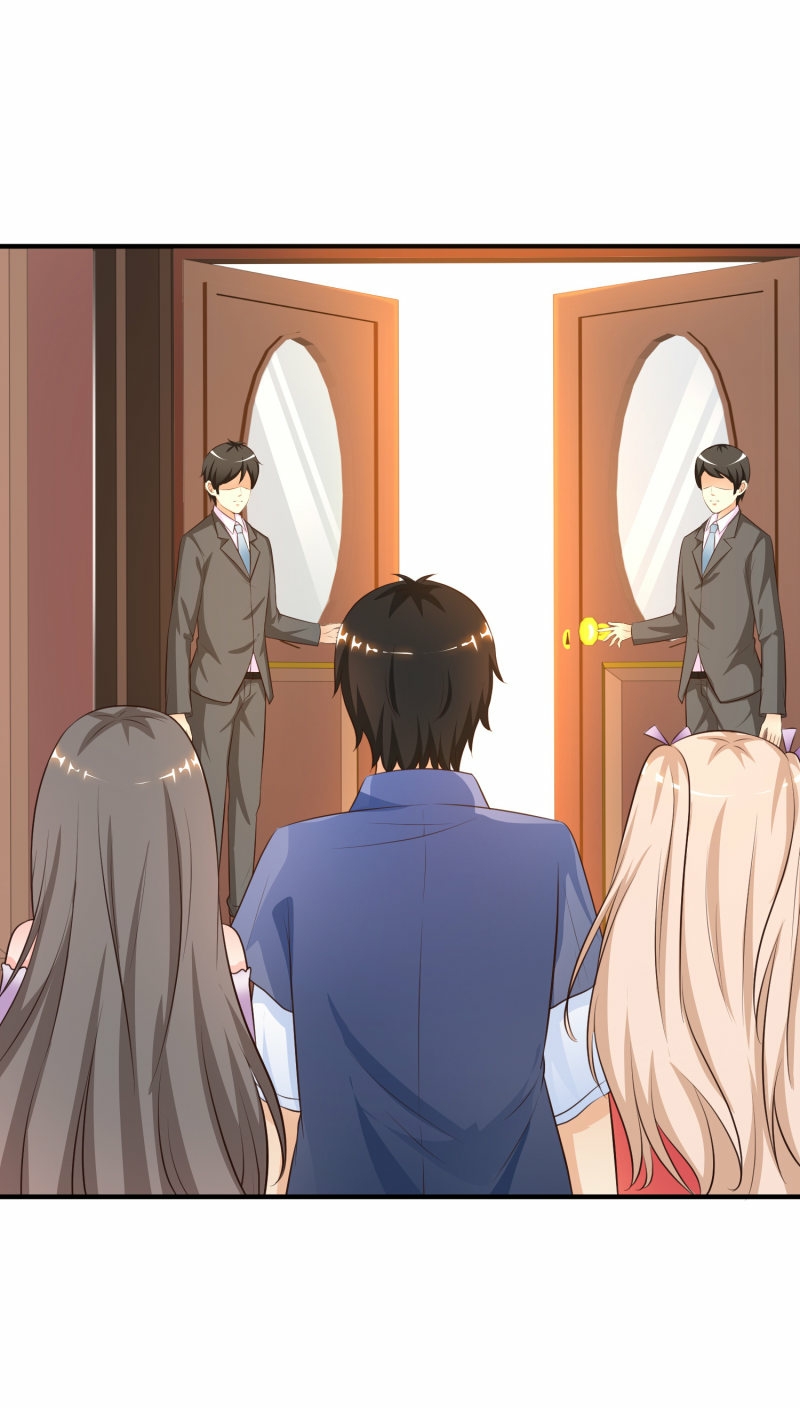 The Strongest Peach Blossom Chapter 88 Gambar 37