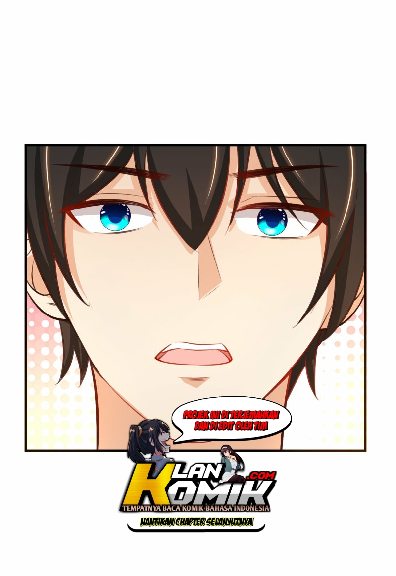 The Strongest Peach Blossom Chapter 88 Gambar 39