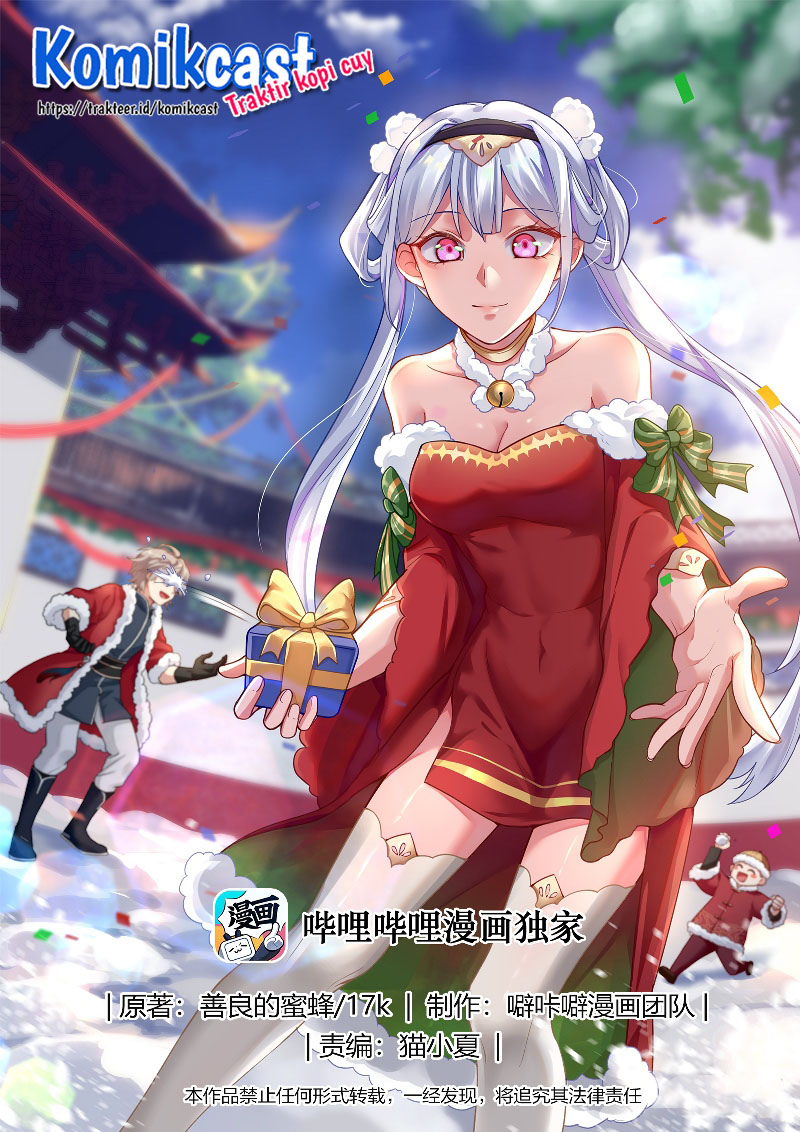 Baca Martial God Asura Chapter 79 Gambar 2