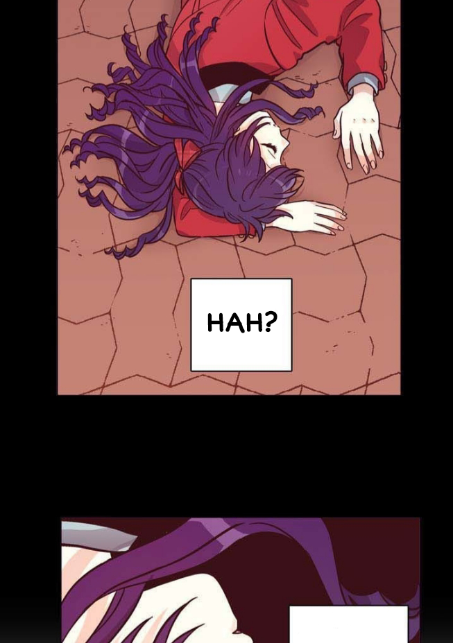 Baca Pride Complex Chapter 10.1 Gambar 2