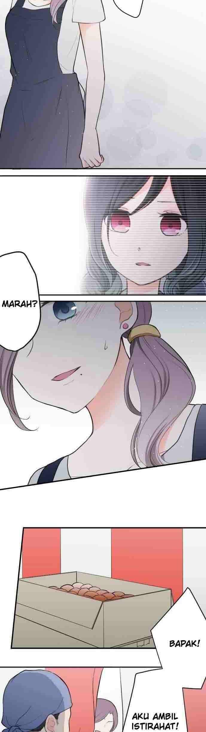 Ouji-sama Nante Iranai Chapter 41 Gambar 11