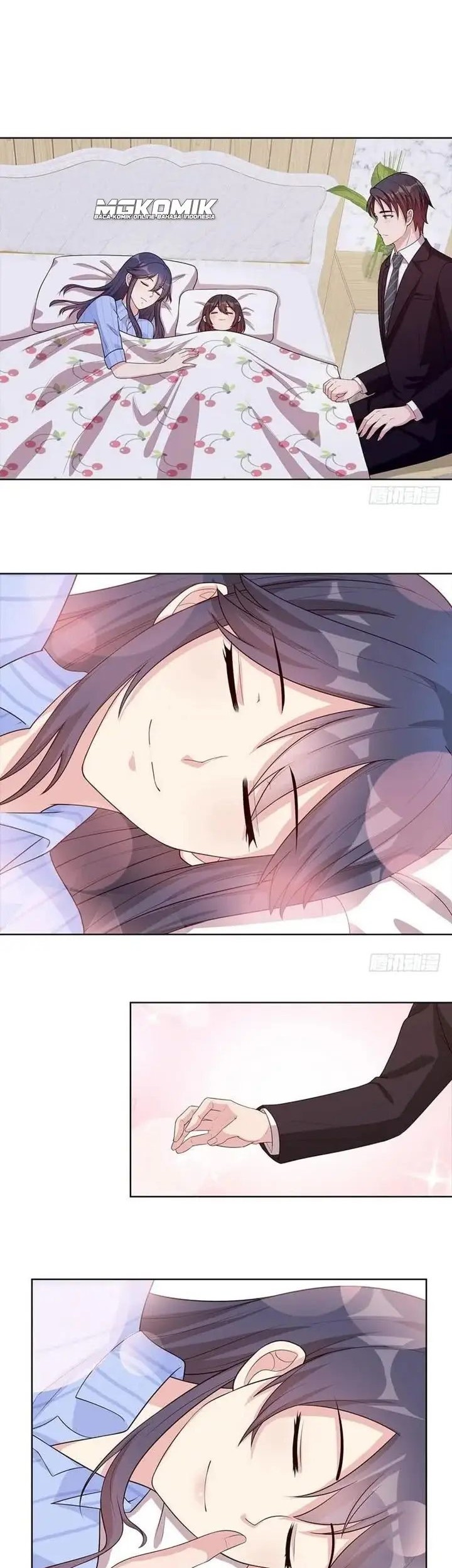 Baca The Wife Contract and My Daughter’s Nanny Chapter 83 Gambar 2