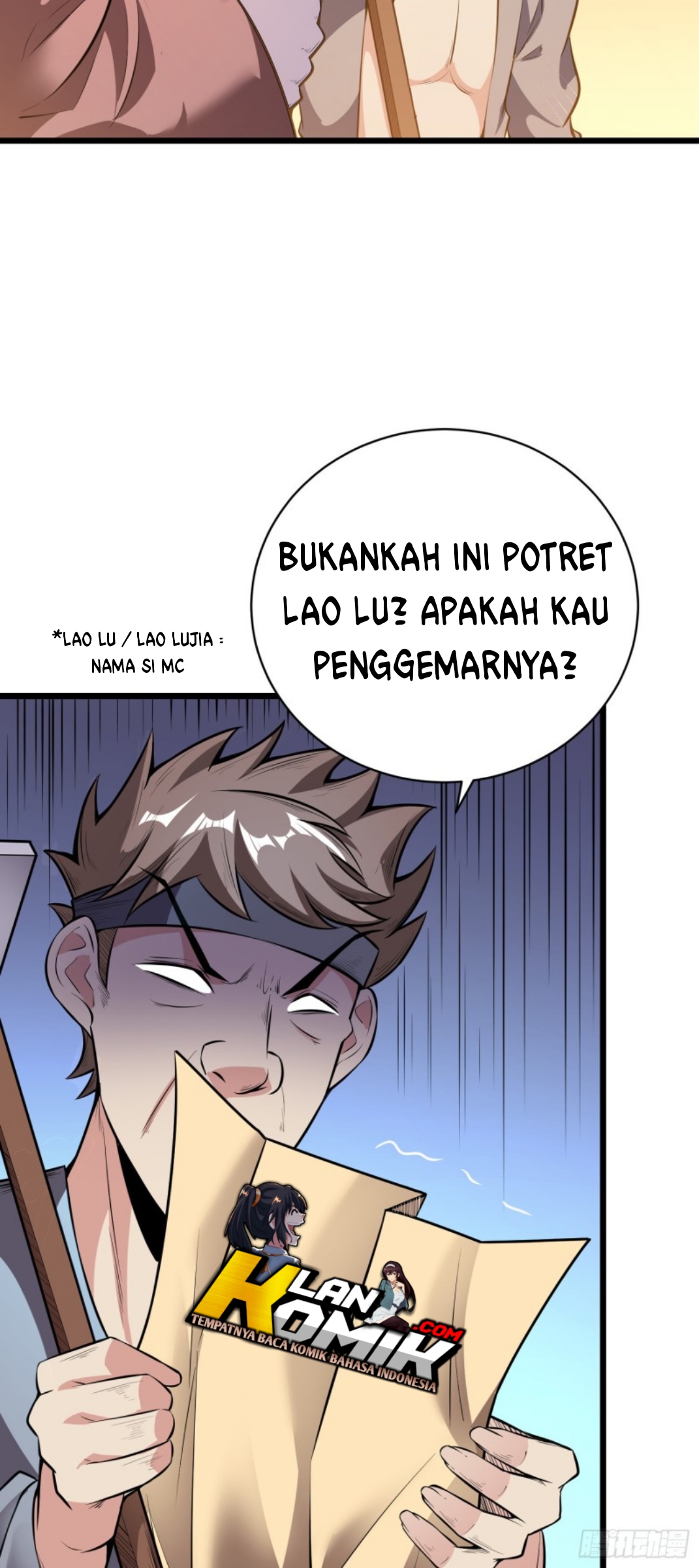 My Son In Brother Chapter 04 Gambar 13