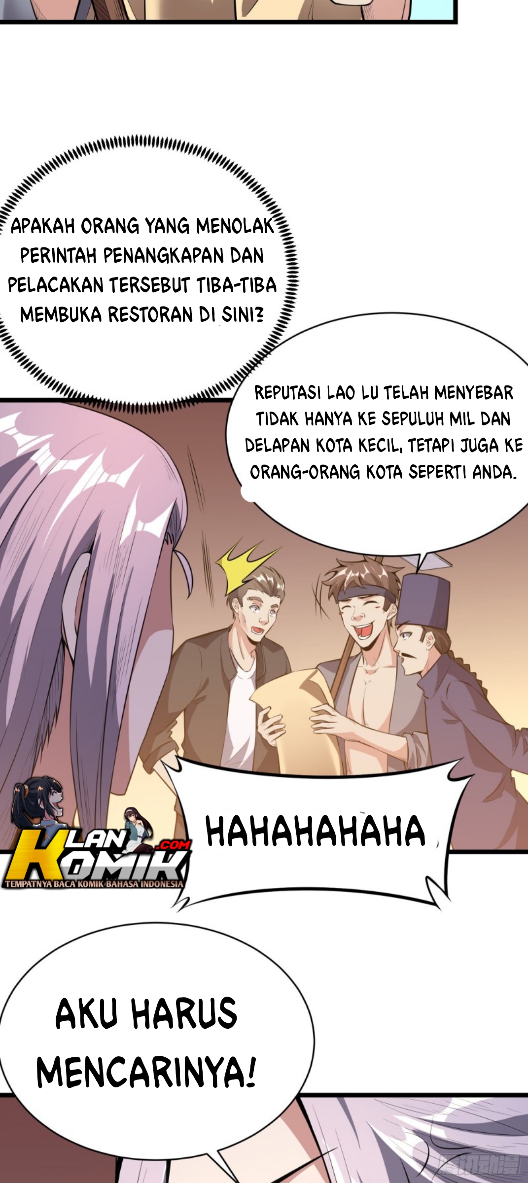 My Son In Brother Chapter 04 Gambar 14
