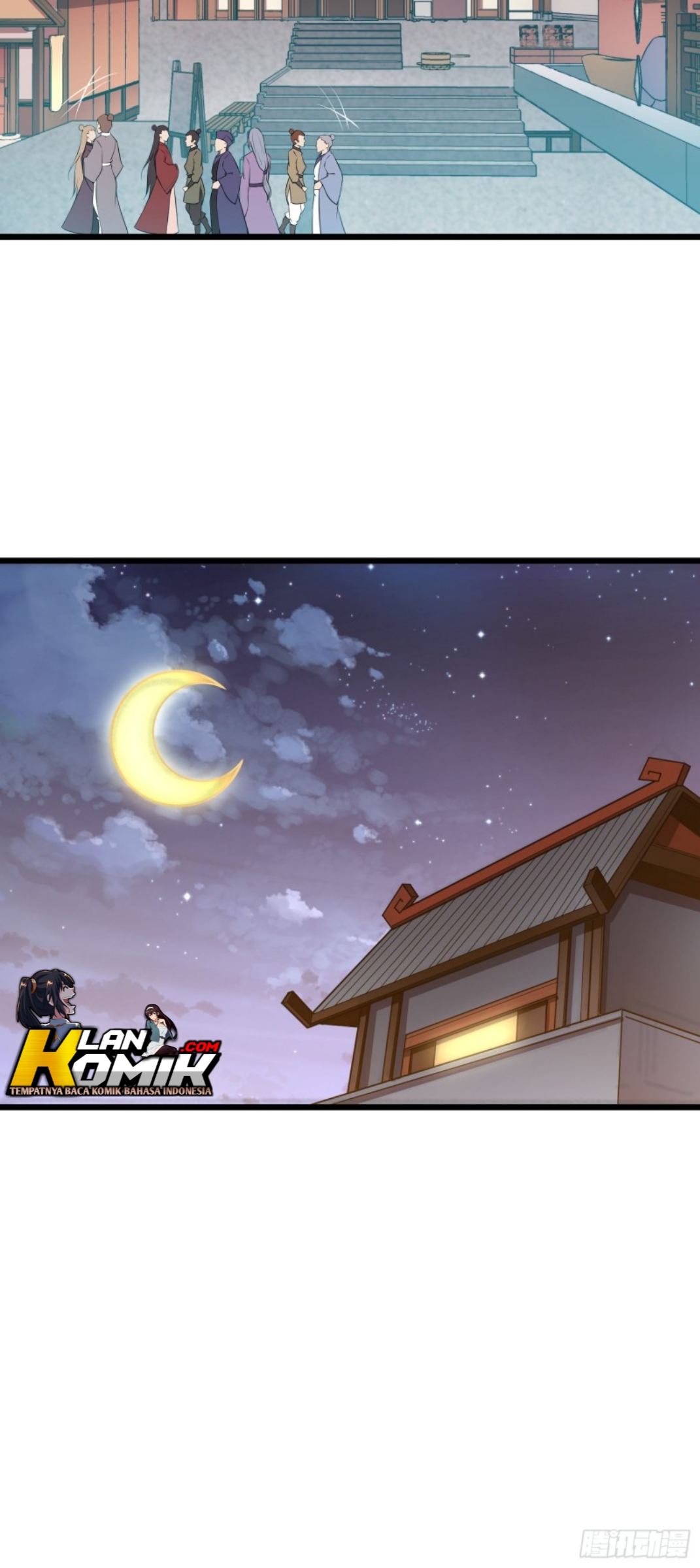 My Son In Brother Chapter 04 Gambar 17