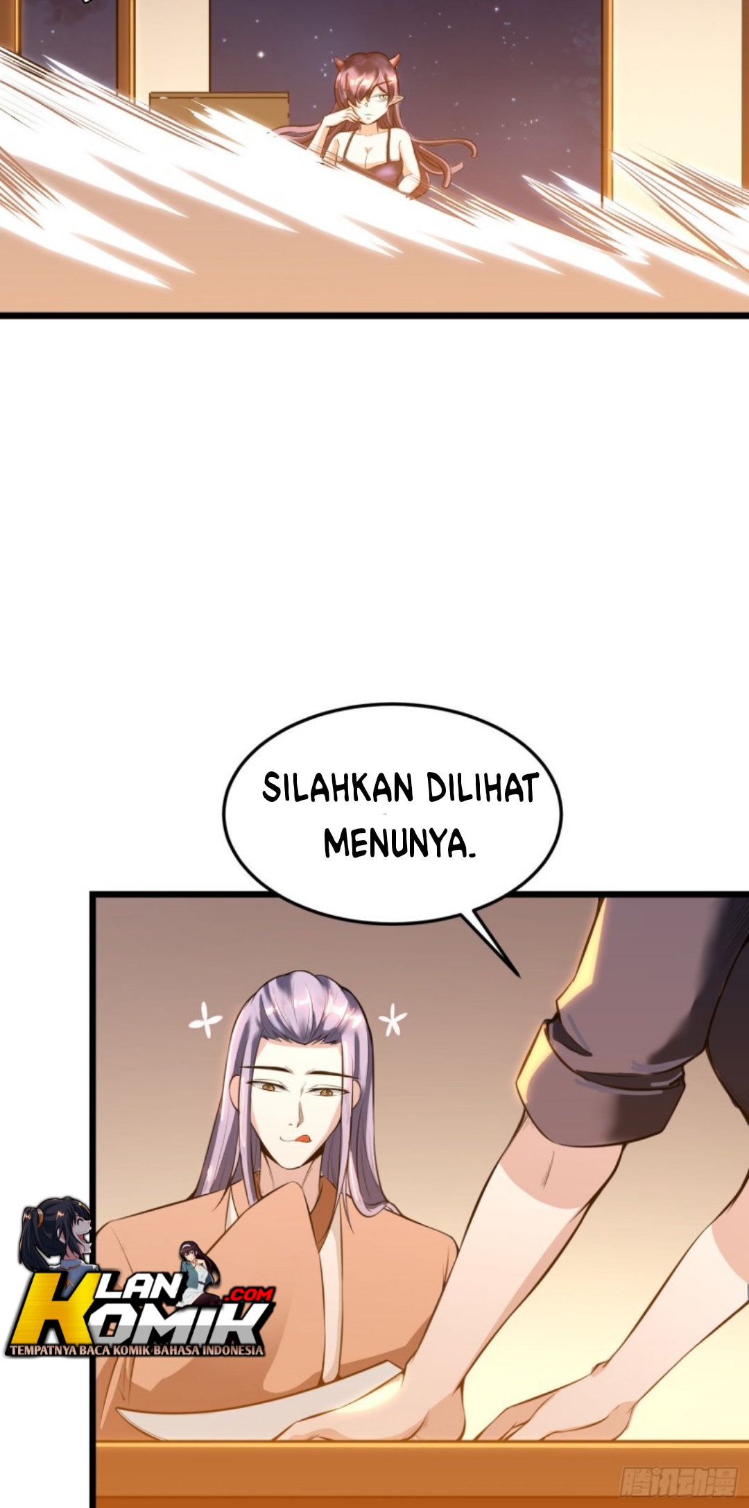 My Son In Brother Chapter 04 Gambar 23