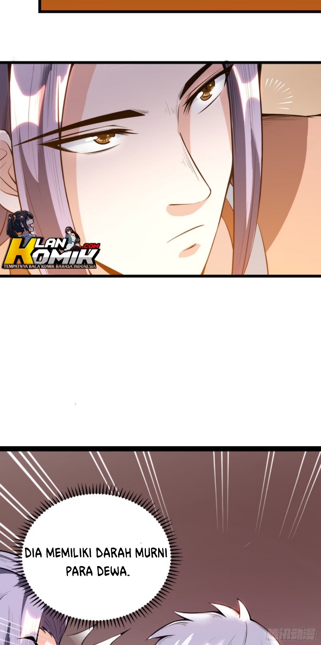 My Son In Brother Chapter 04 Gambar 24
