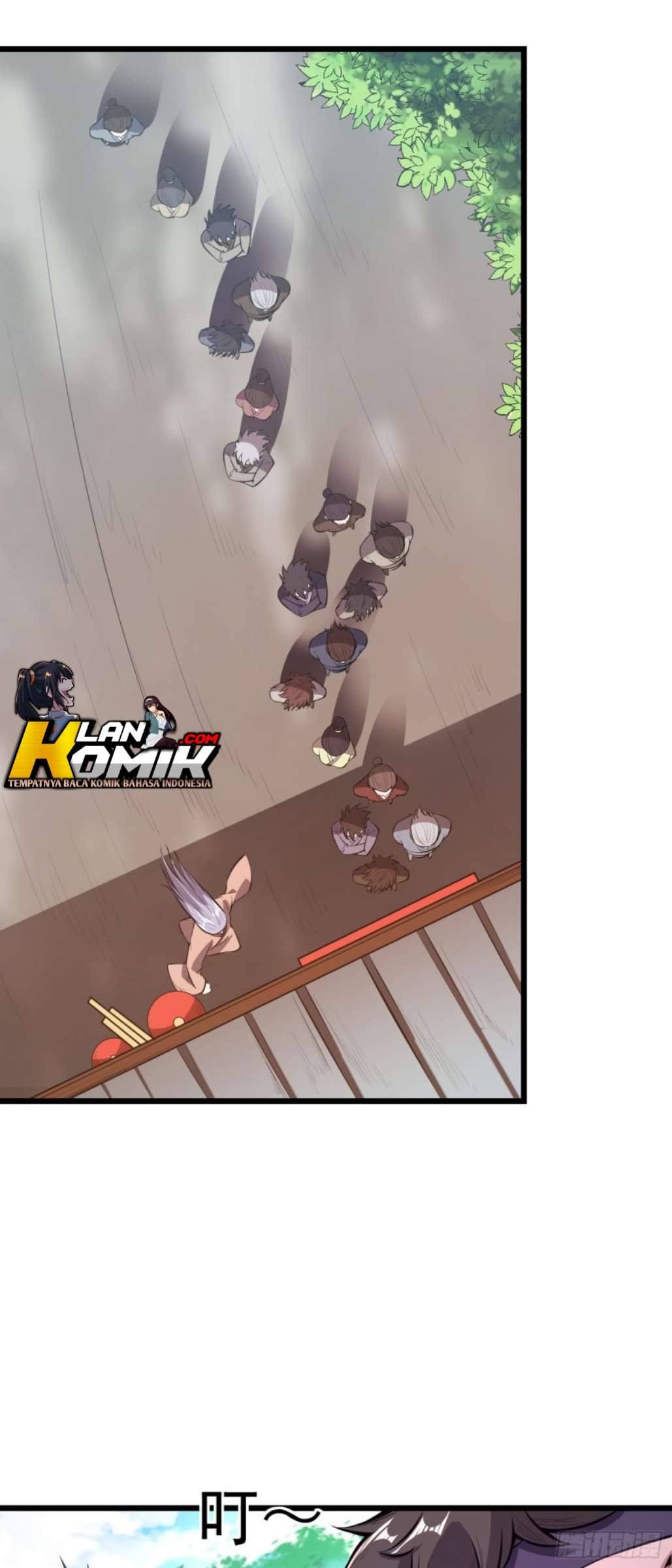 My Son In Brother Chapter 04 Gambar 7