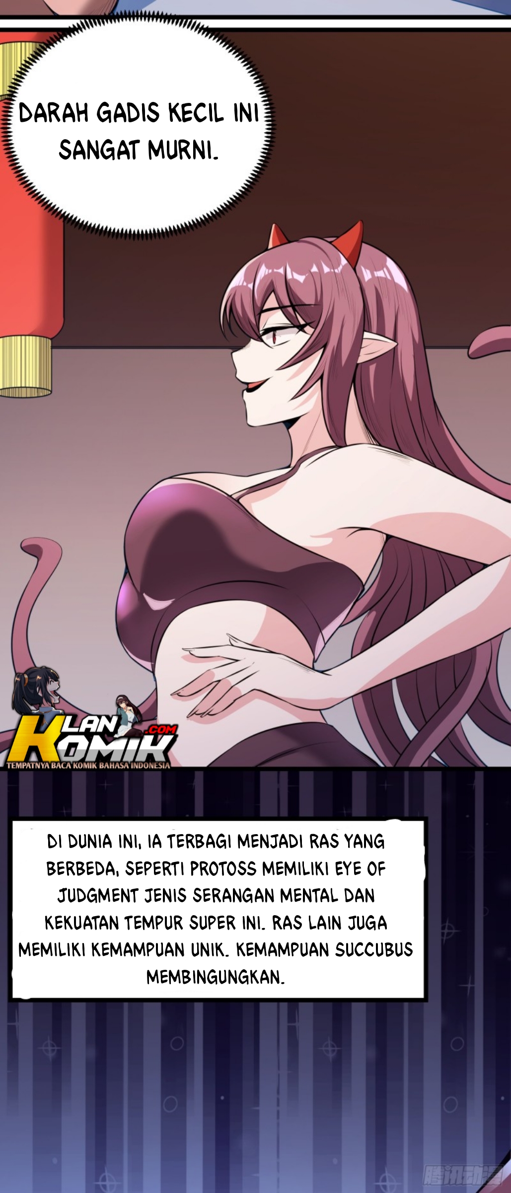 My Son In Brother Chapter 04 Gambar 9