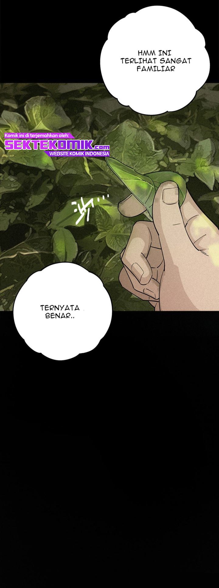 End of The World 2028 Chapter 28 Gambar 21