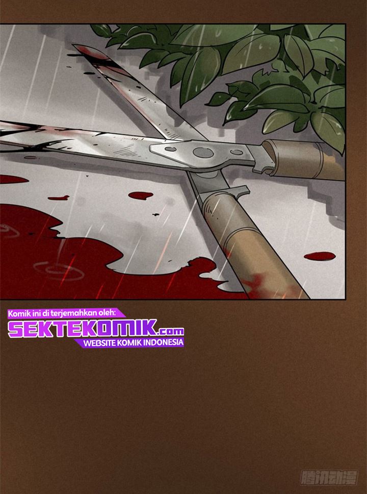Baca  End of The World 2028 Chapter 28 Gambar 2