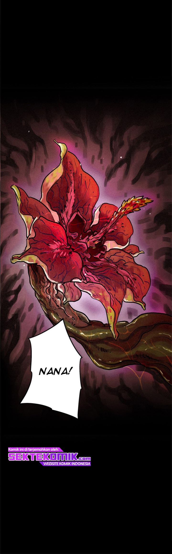 End of The World 2028 Chapter 28 Gambar 6