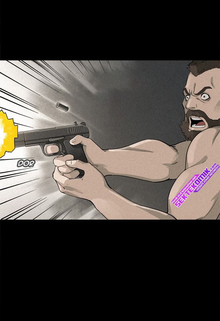 End of The World 2028 Chapter 26 Gambar 17