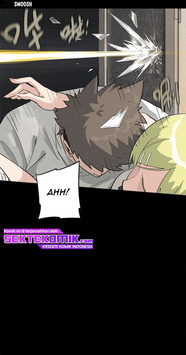 End of The World 2028 Chapter 26 Gambar 18