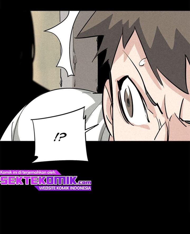 End of The World 2028 Chapter 26 Gambar 20