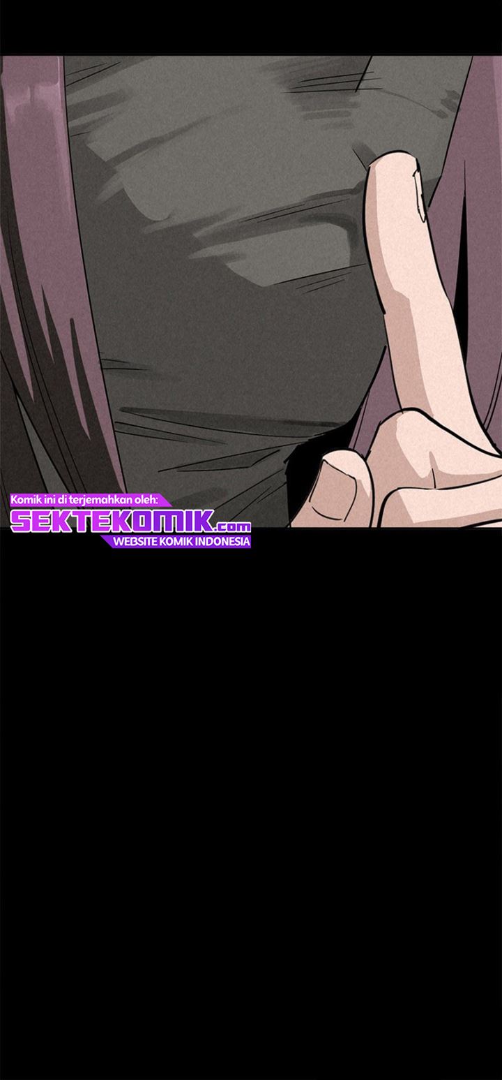 End of The World 2028 Chapter 26 Gambar 21