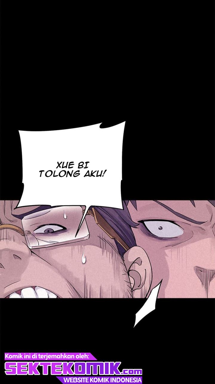 Baca End of The World 2028 Chapter 26 Gambar 2