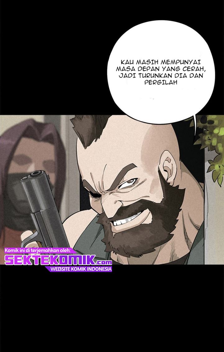 End of The World 2028 Chapter 26 Gambar 23