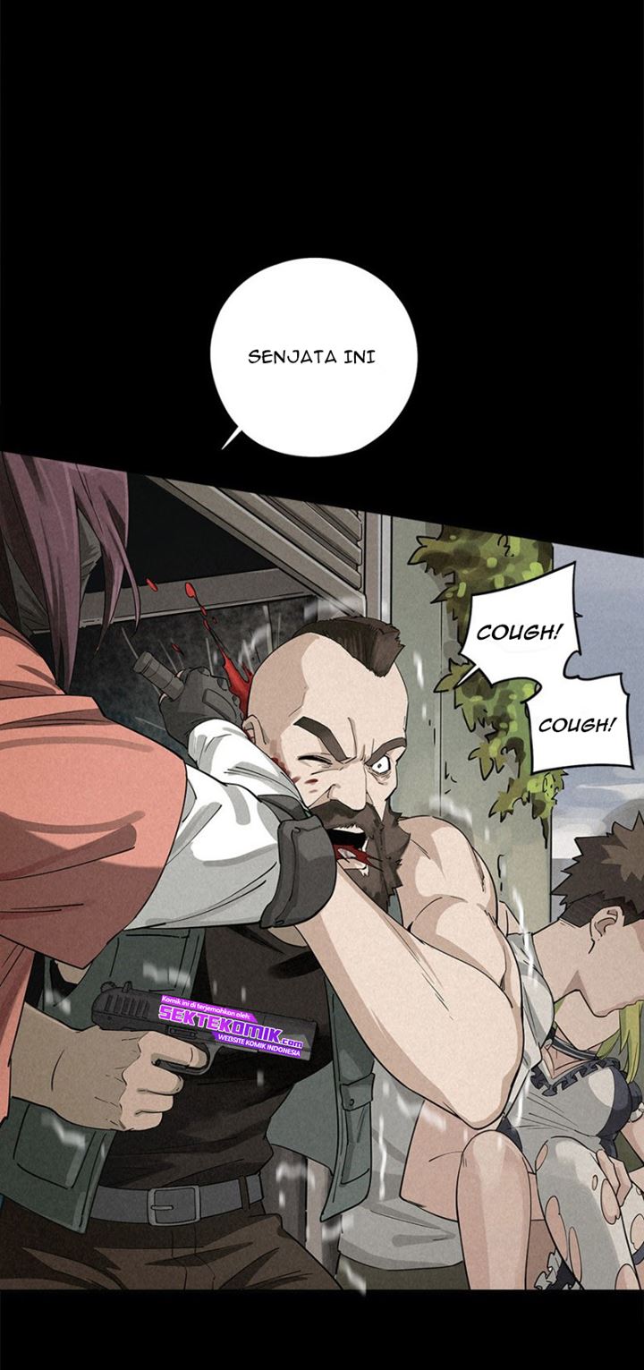 End of The World 2028 Chapter 26 Gambar 25