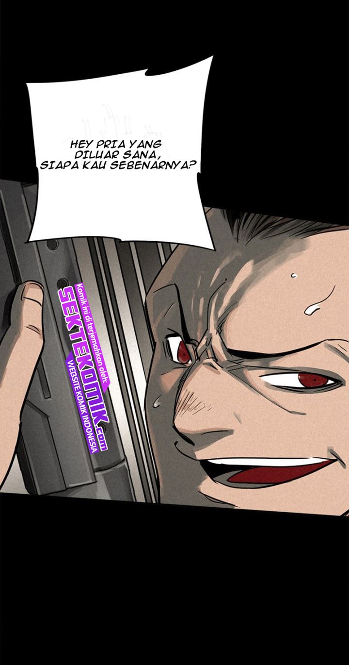 End of The World 2028 Chapter 26 Gambar 30