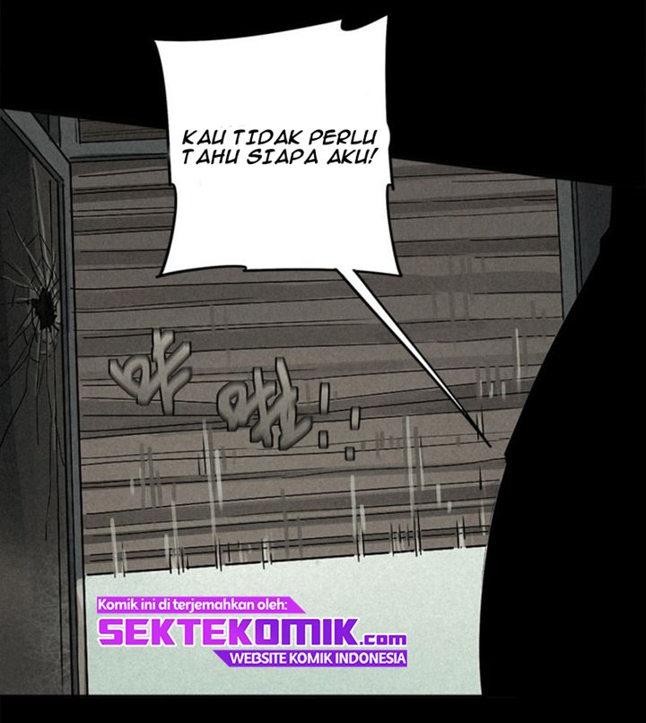 End of The World 2028 Chapter 26 Gambar 31